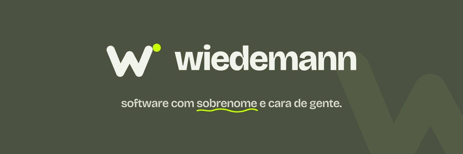 X · cabeçalho musgo