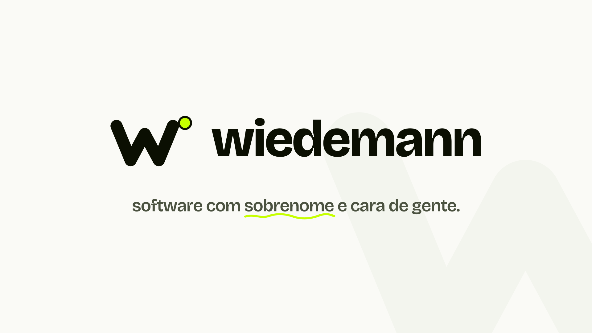 WhatsApp Business · capa papel