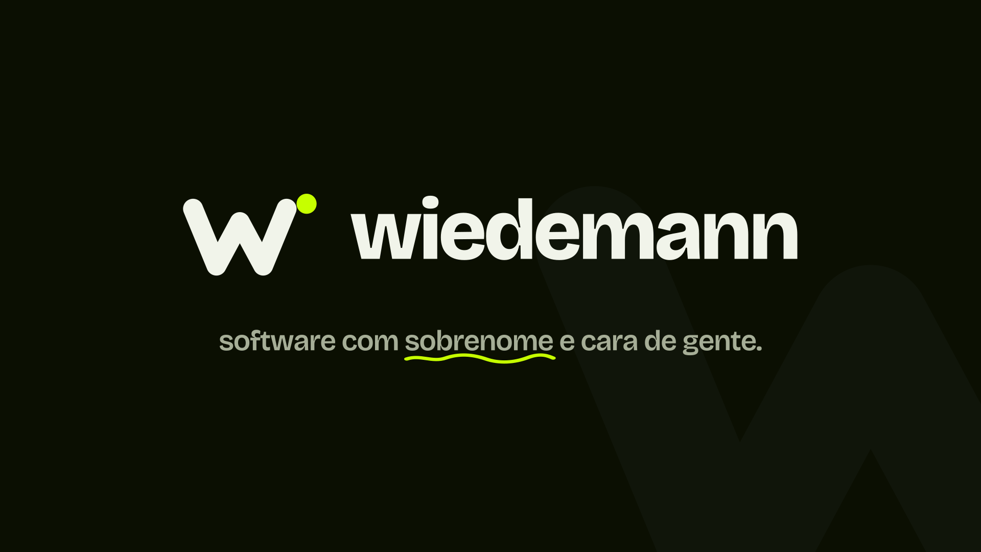 WhatsApp Business · capa tinta