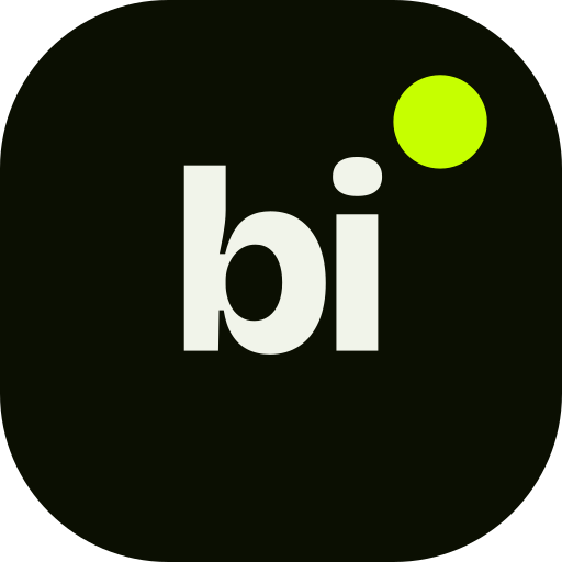 ícone bimeta tinta